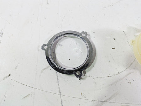 2015 Harley Touring FLHTKL E -Glide Low Volt Voltage Meter Gauge 70900164 {{ shop.shopifyCountryName }} - Mototech271