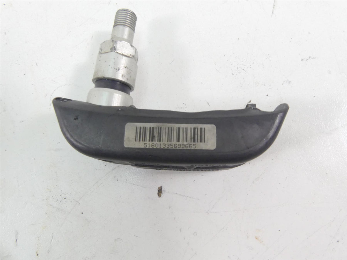 2017 BMW R1200GS GSW K50 Rdc Module & Tire Pressure Sensor Set 65758546222 {{ shop.shopifyCountryName }} - Mototech271