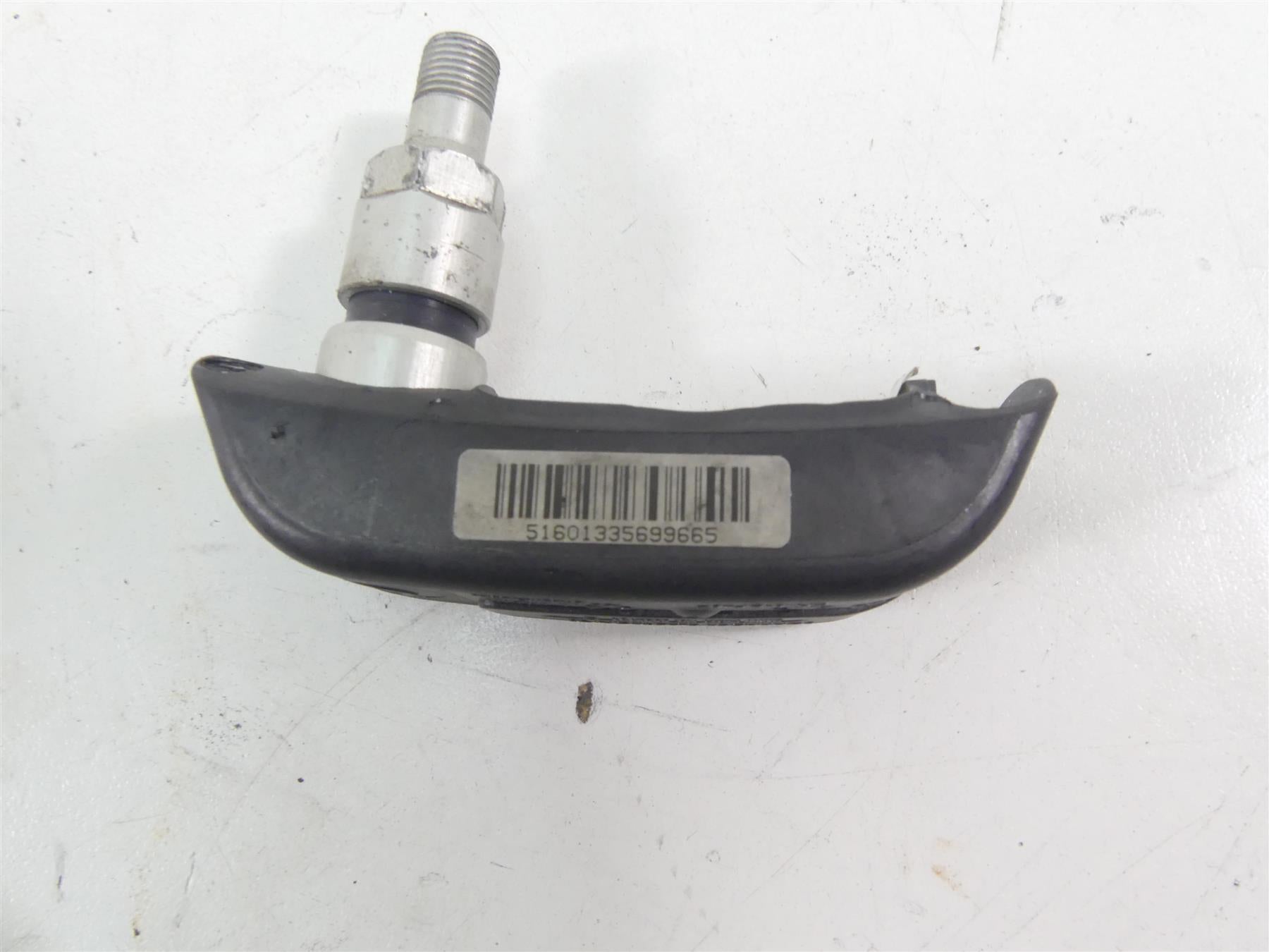 2017 BMW R1200GS GSW K50 Rdc Module & Tire Pressure Sensor Set 65758546222 {{ shop.shopifyCountryName }} - Mototech271