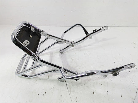 1998 Moto Guzzi California 1100 EV Rear Luggage Rack Rail GU03466600 {{ shop.shopifyCountryName }} - Mototech271