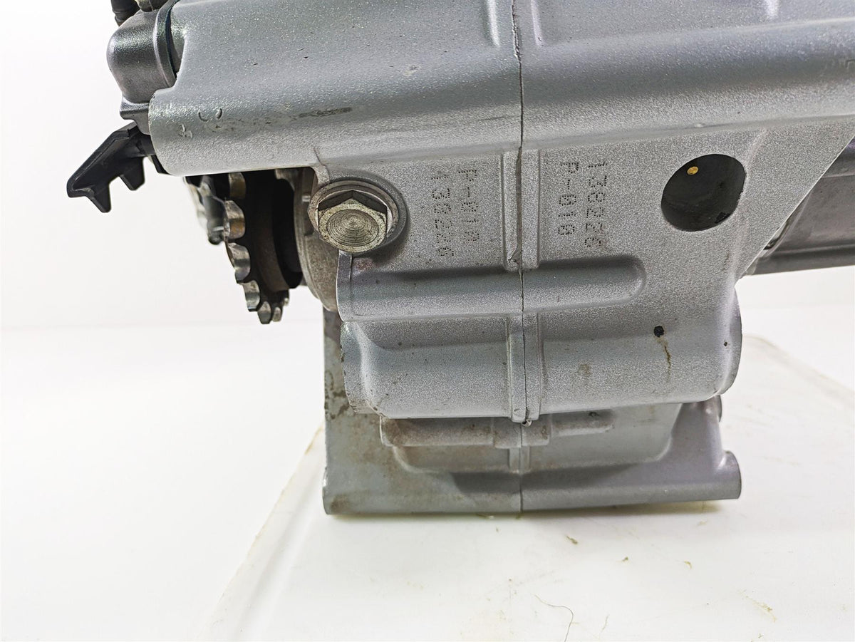 2009 Ducati Multistrada 1100 S Running Engine Motor 33k - Video 22521981A {{ shop.shopifyCountryName }} - Mototech271