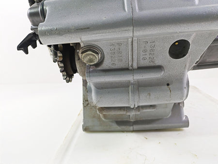 2009 Ducati Multistrada 1100 S Running Engine Motor 33k - Video 22521981A {{ shop.shopifyCountryName }} - Mototech271