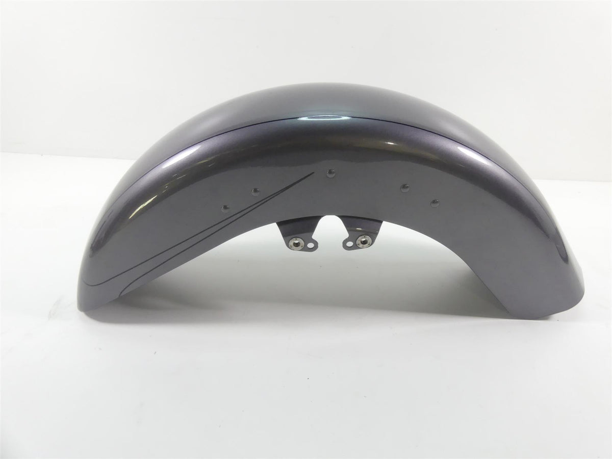 2015 Harley Touring FLHXS Street Glide Front Fender 2 Tiny Dings 58900009 {{ shop.shopifyCountryName }} - Mototech271