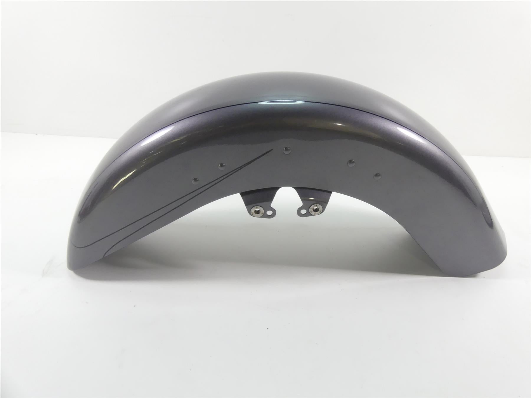 2015 Harley Touring FLHXS Street Glide Front Fender 2 Tiny Dings 58900009 {{ shop.shopifyCountryName }} - Mototech271
