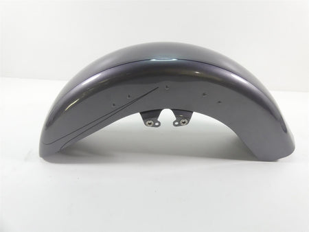 2015 Harley Touring FLHXS Street Glide Front Fender 2 Tiny Dings 58900009 {{ shop.shopifyCountryName }} - Mototech271