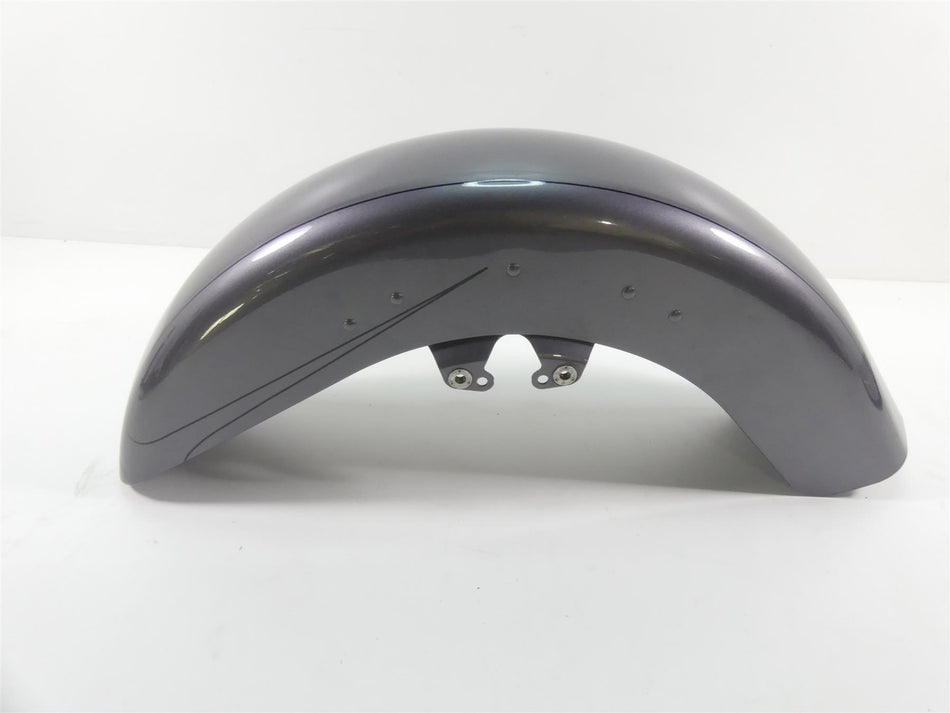2015 Harley Touring FLHXS Street Glide Front Fender 2 Tiny Dings 58900009 {{ shop.shopifyCountryName }} - Mototech271