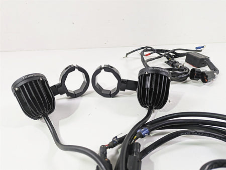 2018 BMW R nineT Urban GS K33 Denali D2 2.0 Led Spot Light Set ?TT-D2.POD {{ shop.shopifyCountryName }} - Mototech271