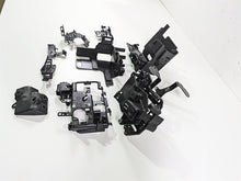 Load image into Gallery viewer, 2019 Harley Softail FXDR 114 Battery &amp; Electrical Holder Set 69201632 74700031 | Mototech271
