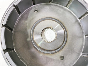 2012 Harley FLD Dyna Switchback Ignition Fly Wheel Rotor Flywheel 30041-08A | Mototech271
