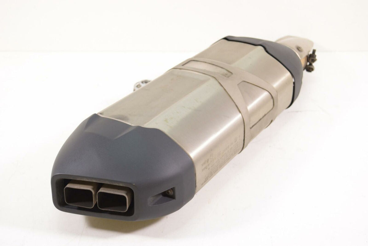 2016 BMW K50 R1200GS Exhaust Muffler Silencer Pipe 18518530582 {{ shop.shopifyCountryName }} - Mototech271
