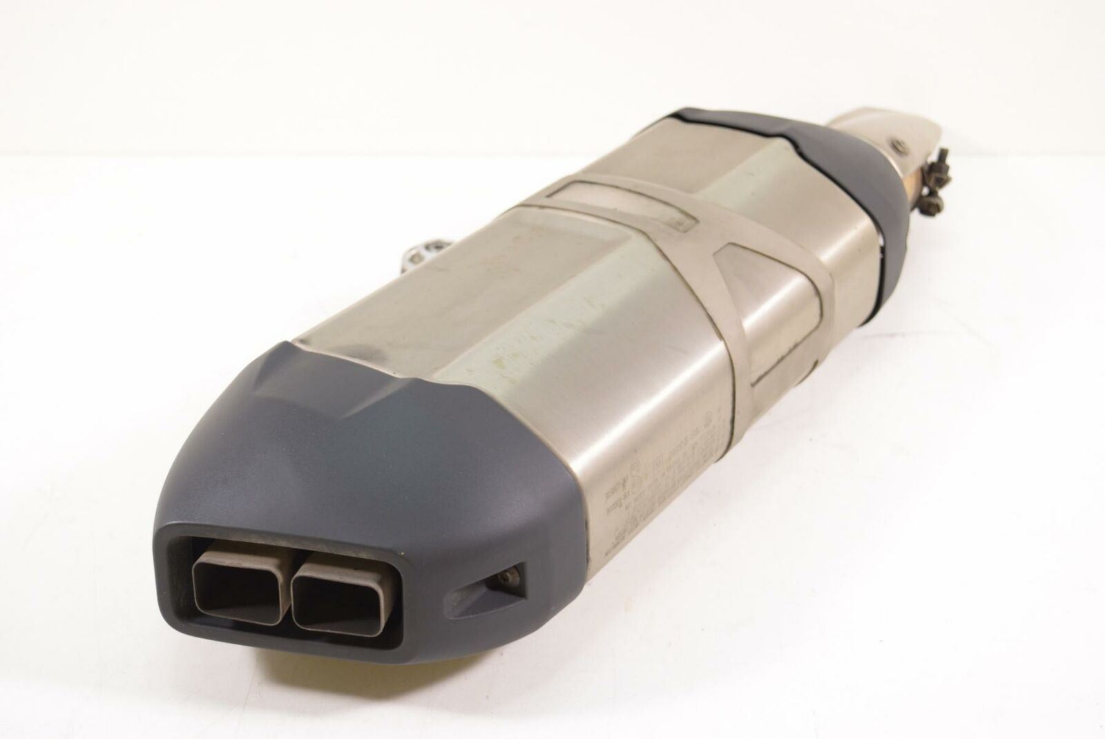 2016 BMW K50 R1200GS Exhaust Muffler Silencer Pipe 18518530582 {{ shop.shopifyCountryName }} - Mototech271