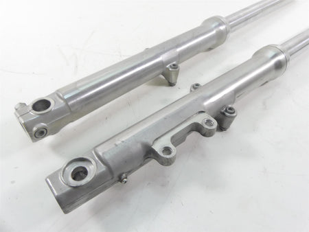 2001 Harley Davidson XL1200 Sportster Straight Front Forks Leg Set 39Mm 45900-00 {{ shop.shopifyCountryName }} - Mototech271
