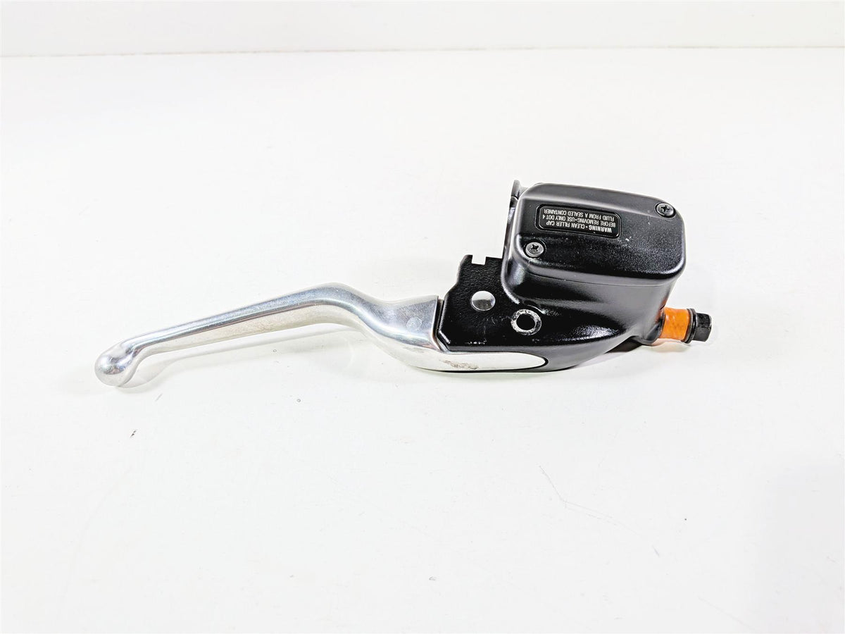 2024 Harley Softail FXLRST Low Rider Front Brake Master Cylinder 5/8" 41700492 {{ shop.shopifyCountryName }} - Mototech271