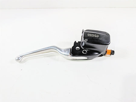 2024 Harley Softail FXLRST Low Rider Front Brake Master Cylinder 5/8" 41700492 {{ shop.shopifyCountryName }} - Mototech271