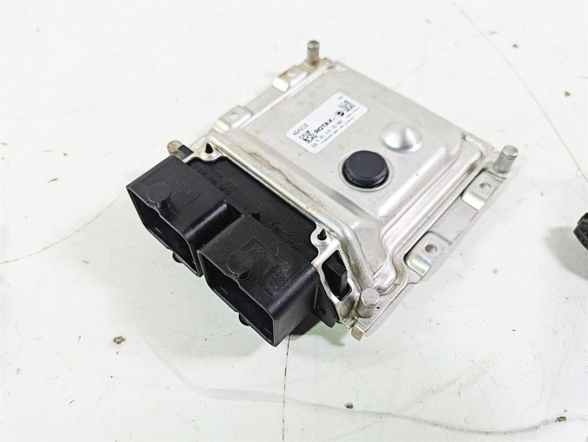 2023 Can Am Maverick X3 XMR Turbo RR Cdi & Ignition Dess Switch Set 420464215 {{ shop.shopifyCountryName }} - Mototech271