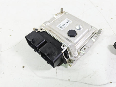 2023 Can Am Maverick X3 XMR Turbo RR Cdi & Ignition Dess Switch Set 420464215 {{ shop.shopifyCountryName }} - Mototech271