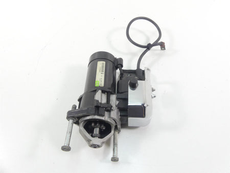 2001 Moto Guzzi California Sp 1100 Engine Starter Motor & Cover GU30730711 {{ shop.shopifyCountryName }} - Mototech271