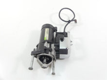Load image into Gallery viewer, 2001 Moto Guzzi California Sp 1100  Engine Starter Motor &amp; Cover GU30730711 | Mototech271

