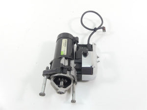 2001 Moto Guzzi California Sp 1100  Engine Starter Motor & Cover GU30730711 | Mototech271