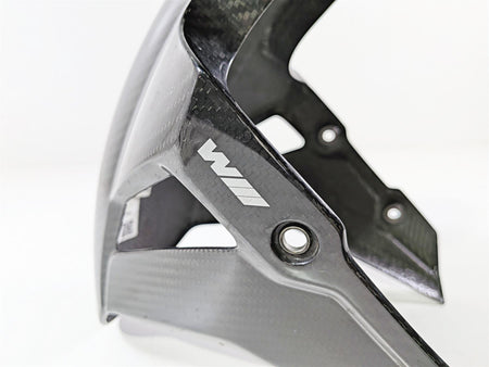 2024 BMW S1000RR K67 M-Series Carbon Fiber Front Fender 46618406860-Mototech271