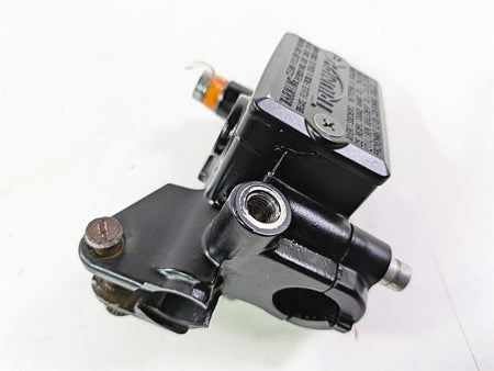 2013 Triumph Tiger 1215 Explorer Clutch Master Cylinder 12.7Mm - Read T2045831 {{ shop.shopifyCountryName }} - Mototech271