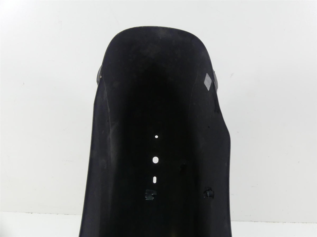 2016 Indian Chieftain Dark Horse Front Fender Tire Hugger Guard - Read 1019176 {{ shop.shopifyCountryName }} - Mototech271