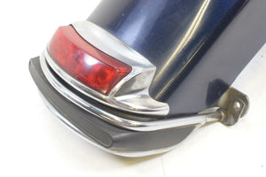 2013 Harley Touring FLHTCU Electra Glide Rear Fender  & Bumper 58702-09A | Mototech271