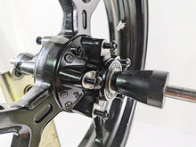 Load image into Gallery viewer, 2016 Ducati Monster 1200 S Front Wheel Rim 17x3.5 READ 50121783AA

