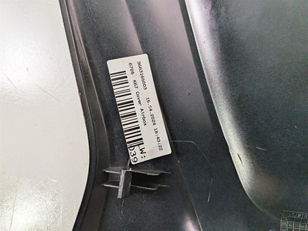 2024 BMW S1000RR K67 Front Tank Cover Fairing 46638388961-Mototech271