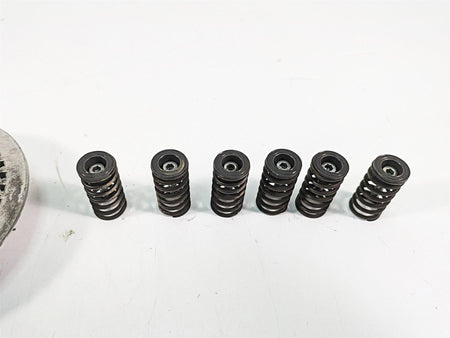 2011 Ducati Hypermotard 1100 Evo SP Clutch Pressure Plate Spring Set 19420431A {{ shop.shopifyCountryName }} - Mototech271