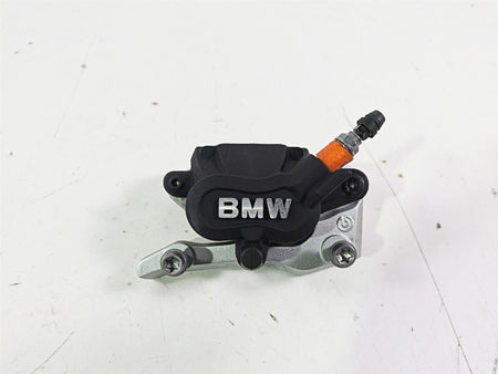 2015 BMW R nineT K21 Brembo Rear Brake Caliper + Mount - 591 Mi Only 34217664103 {{ shop.shopifyCountryName }} - Mototech271