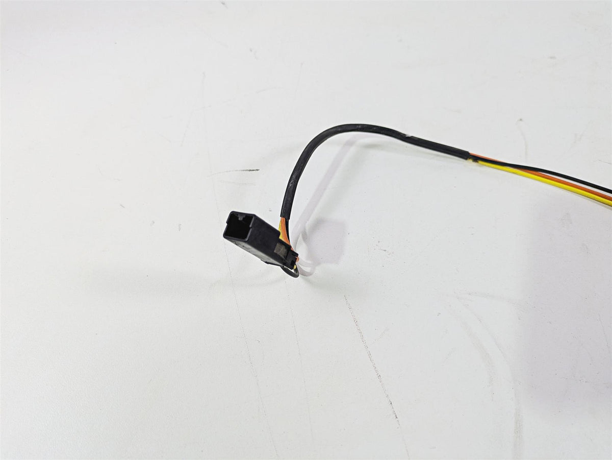 2008 Harley FXCWC Softail Rocker Fuel Gas Petrol Level Gauge 75241-08 {{ shop.shopifyCountryName }} - Mototech271
