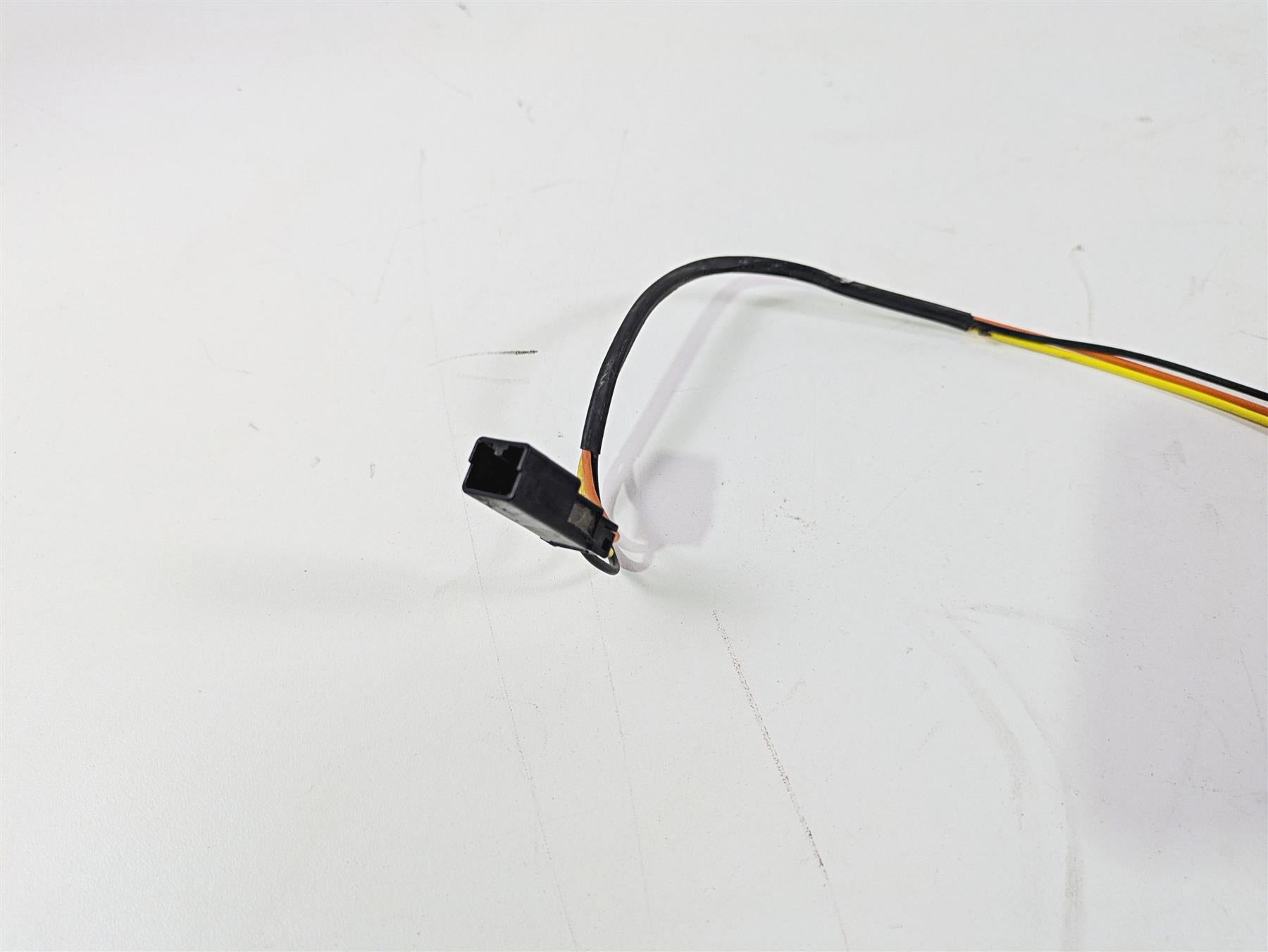 2008 Harley FXCWC Softail Rocker Fuel Gas Petrol Level Gauge 75241-08 {{ shop.shopifyCountryName }} - Mototech271