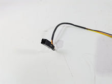 Load image into Gallery viewer, 2008 Harley FXCWC Softail Rocker Fuel Gas Petrol Level Gauge 75241-08
