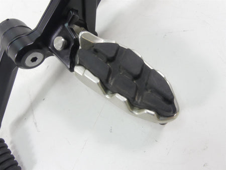 2022 Indian FTR1200 S Left Foot Peg & Shifter Lever Set 1025612 5143343 5143353 {{ shop.shopifyCountryName }} - Mototech271