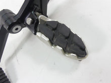 Load image into Gallery viewer, 2022 Indian FTR1200 S Left Foot Peg &amp; Shifter Lever Set 1025612 5143343 5143353
