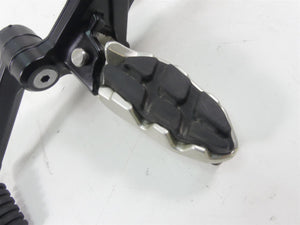 2022 Indian FTR1200 S Left Foot Peg & Shifter Lever Set 1025612 5143343 5143353