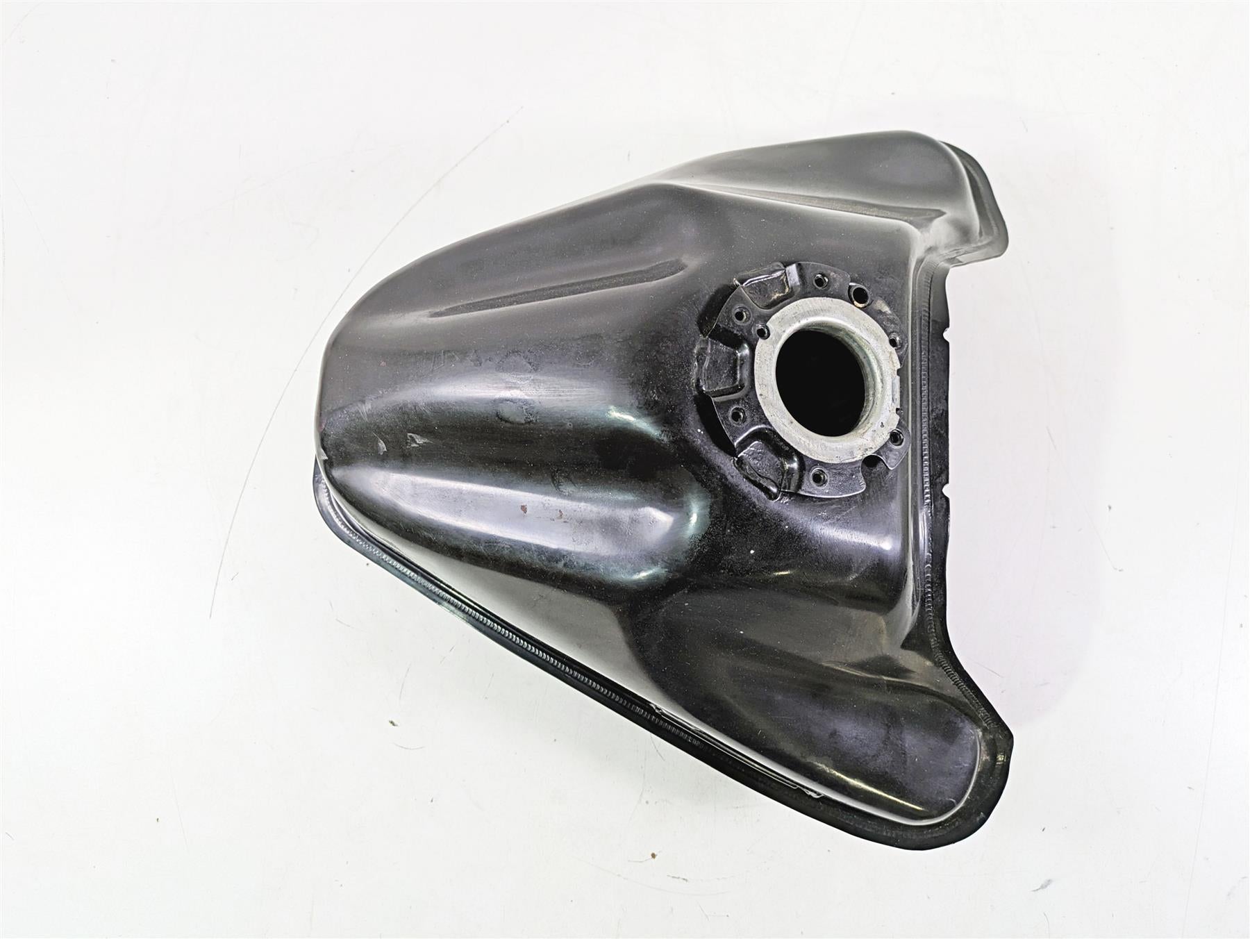 2019 BMW G310GS K02 Fuel Gas Petrol Tank Reservoir 16118560412 {{ shop.shopifyCountryName }} - Mototech271