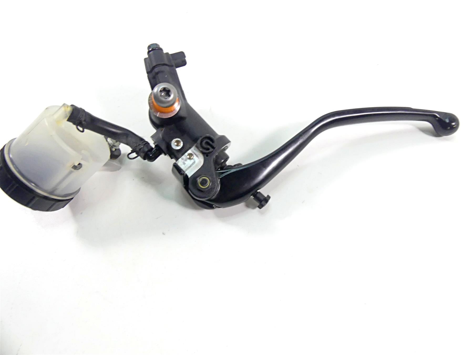 2016 KTM 1290 Super Duke R Front Radial Brake Master Cylinder Read 6131300100030 {{ shop.shopifyCountryName }} - Mototech271