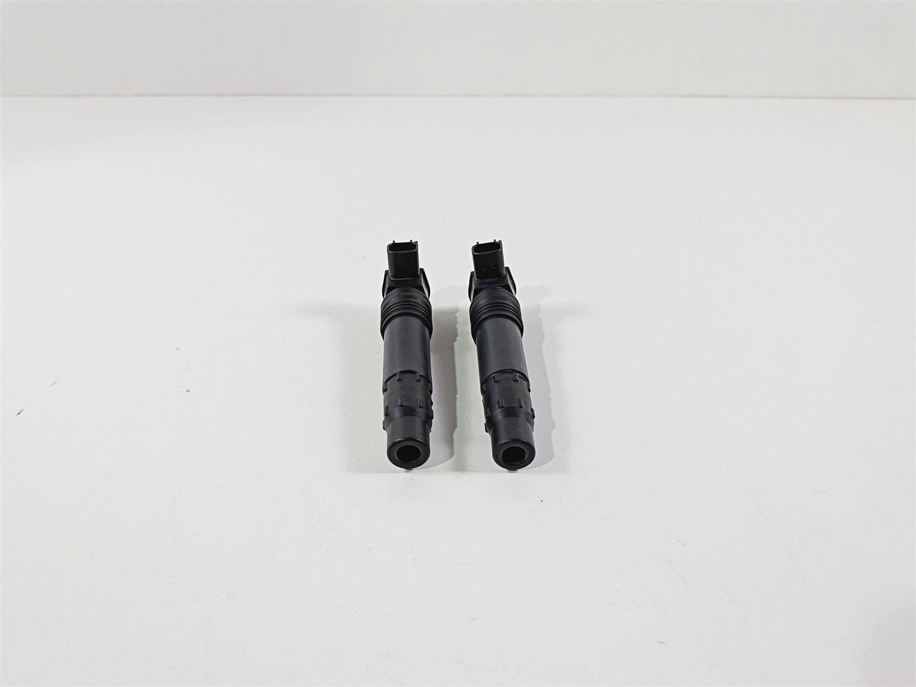 2005 KTM 950 LC8 Adventure Ignition Coil Set Denso 60039006000 129700-4571 {{ shop.shopifyCountryName }} - Mototech271