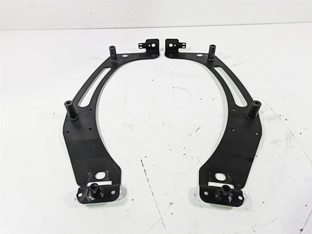 2012 Victory Cross Country Rear Metal Fender Support Bracket Set 1017862 {{ shop.shopifyCountryName }} - Mototech271