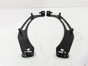 2012 Victory Cross Country Rear Metal Fender Support Bracket Set 1017862 | Mototech271