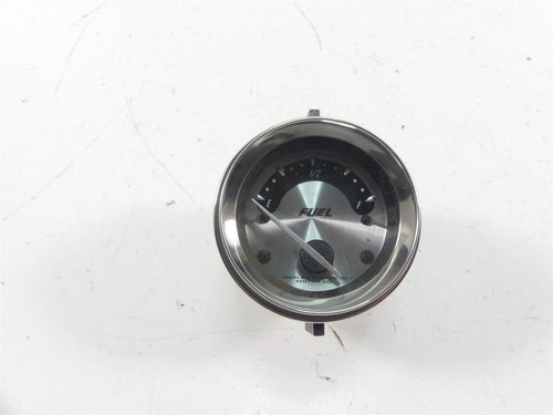 2005 Harley Touring CVO FLHTC SE Electra Glide  Fuel Gas Level Gauge 75113-04 | Mototech271