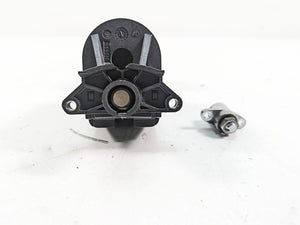2013 Harley Touring FLHX Street Glide Ignition Switch Lock Set - Vin 71572-06 | Mototech271