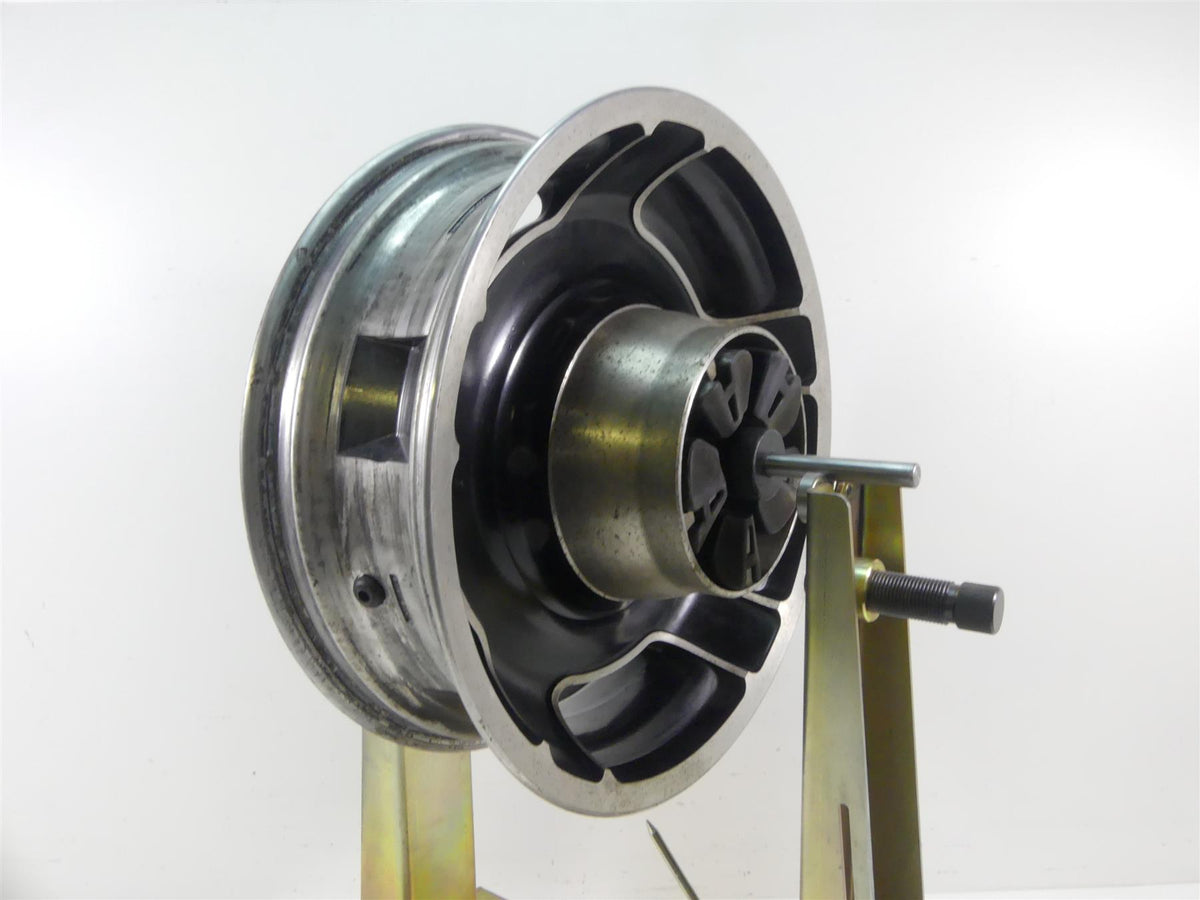 2011 Harley Touring FLTRX Road Glide Straight Rear Wheel Rim 16x5 40900194 {{ shop.shopifyCountryName }} - Mototech271
