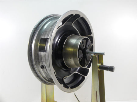 2011 Harley Touring FLTRX Road Glide Straight Rear Wheel Rim 16x5 40900194 {{ shop.shopifyCountryName }} - Mototech271