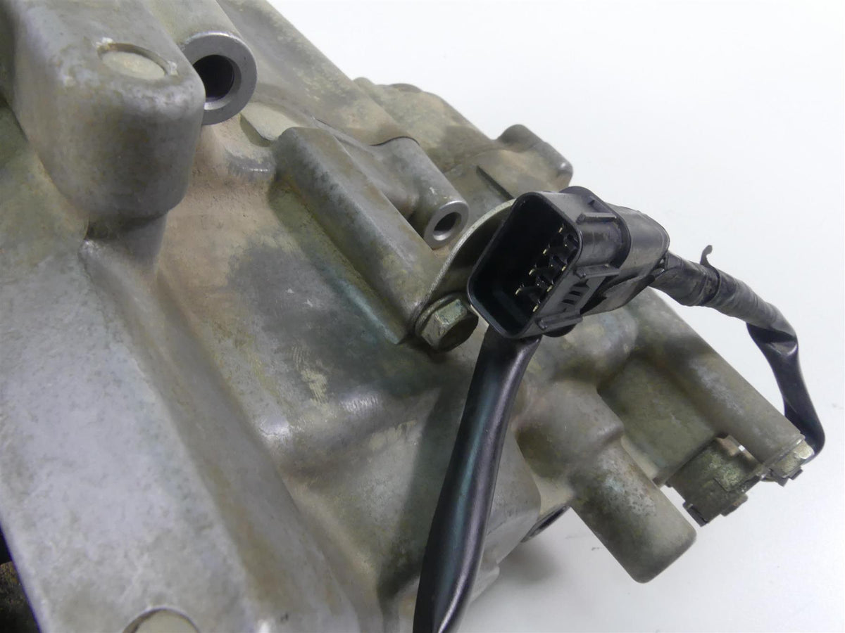 2020 Honda Talon SXS1000R S2R Transmission Gear Box Case Housing 21100-HL6-A00 {{ shop.shopifyCountryName }} - Mototech271