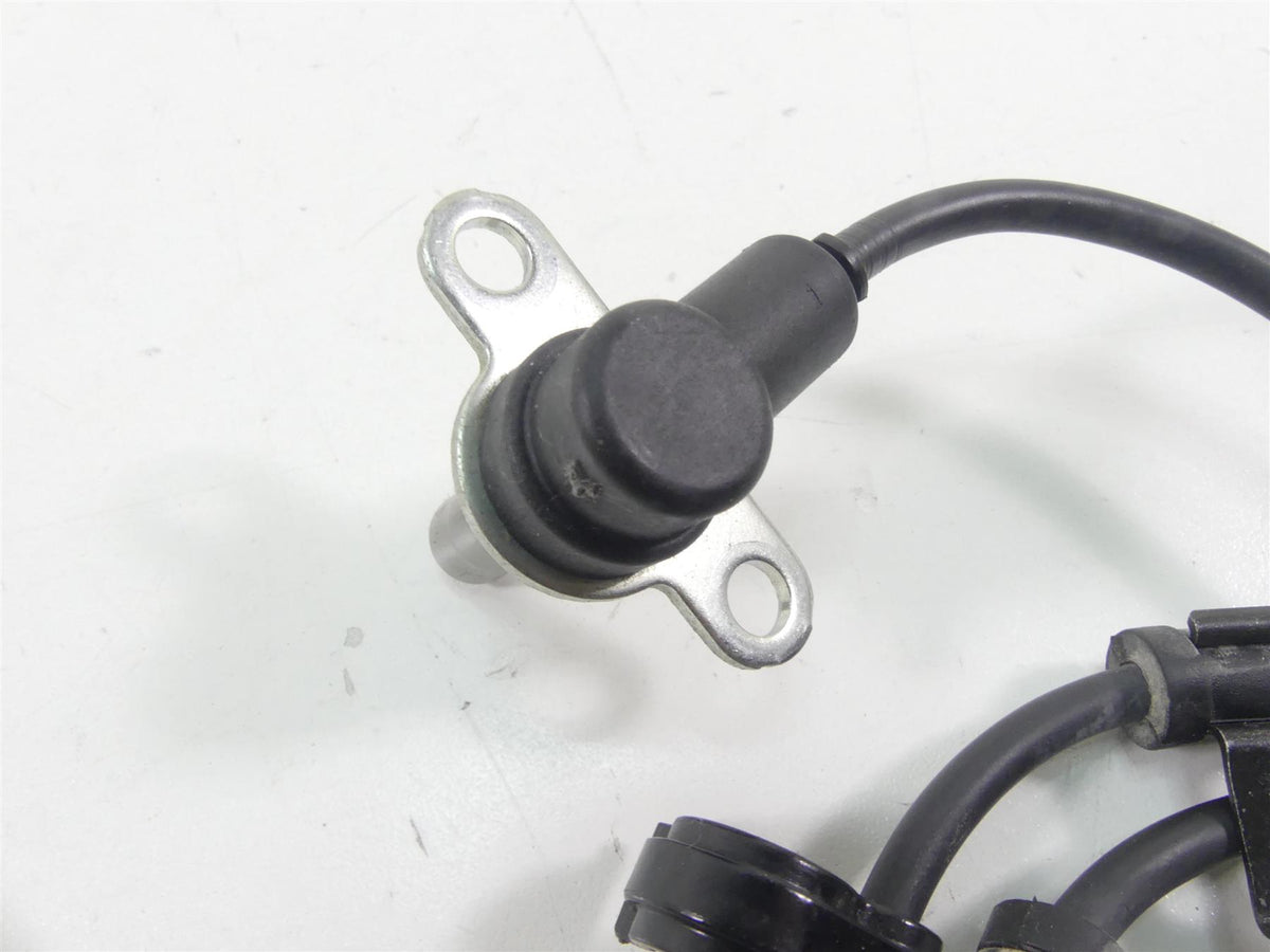 2021 Kawasaki ZX1400 ZX14R Ninja Rear Abs Brake Wheel Speed Sensor 21176-0060 {{ shop.shopifyCountryName }} - Mototech271