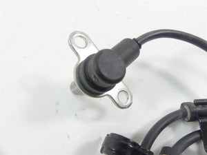 2021 Kawasaki ZX1400 ZX14R Ninja Rear Abs Brake Wheel Speed Sensor 21176-0060 | Mototech271