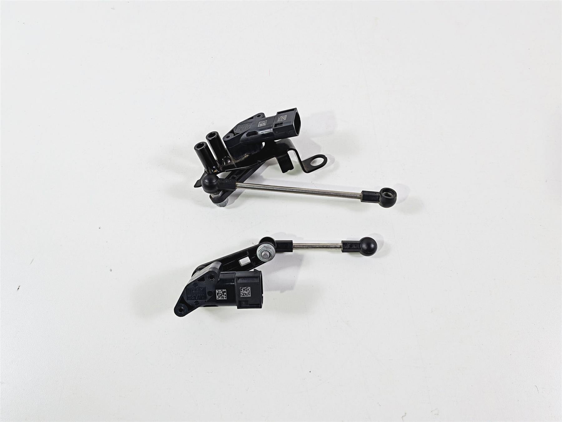 2023 BMW R1250RT RTP K52 Front Rear Bike Level Leveling Sensor 37146895466 {{ shop.shopifyCountryName }} - Mototech271